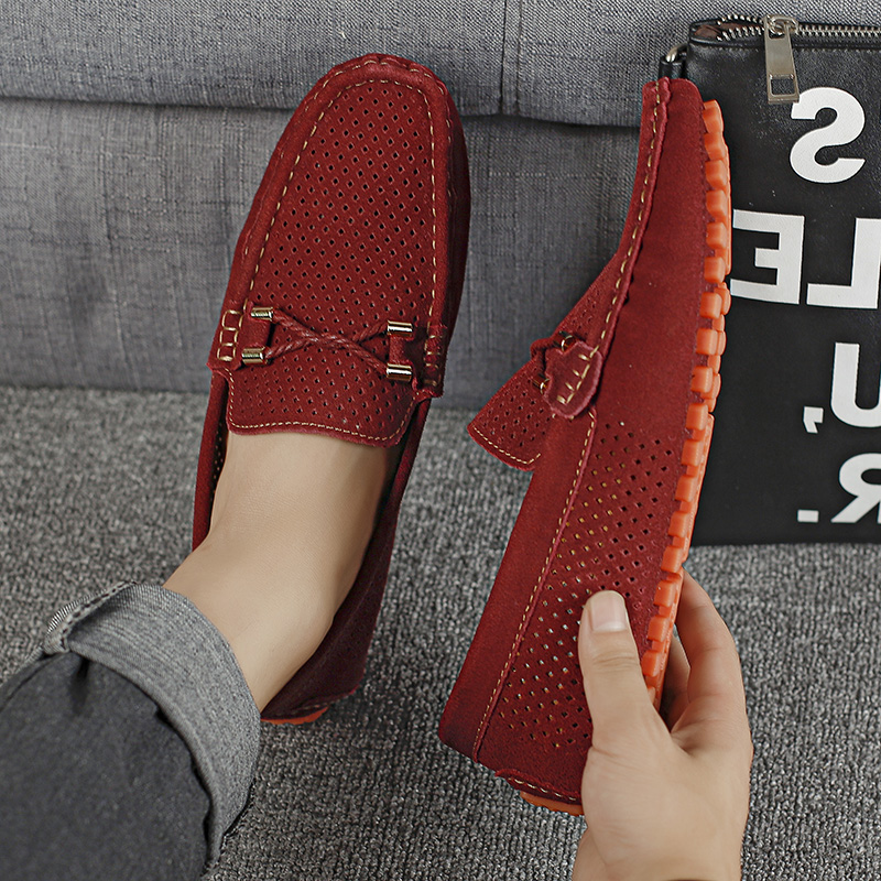 2026 Summer Men Casual Shoes L - đánh giá và giá Men'S Shoes Hush Puppies