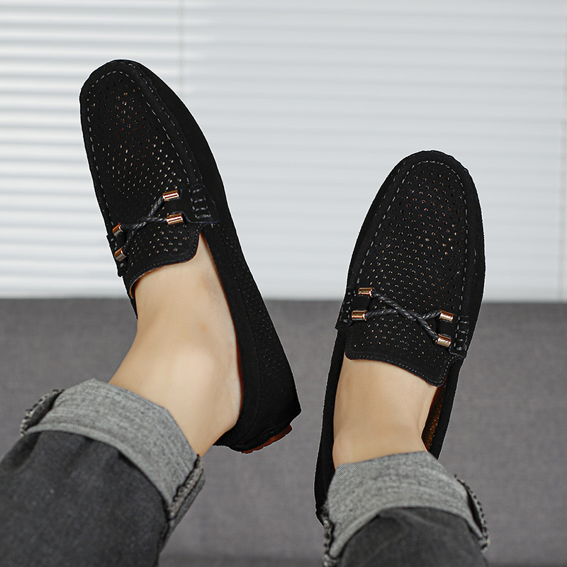 2026 Summer Men Casual Shoes L - đánh giá và giá Men'S Shoes Hush Puppies