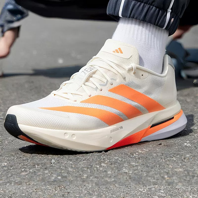 Adidas Authentic Men's Running - đánh giá và giá Men'S Shoes Half Cut