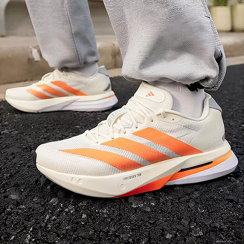 Adidas Authentic Men's Running - đánh giá và giá Men'S Shoes Half Cut
