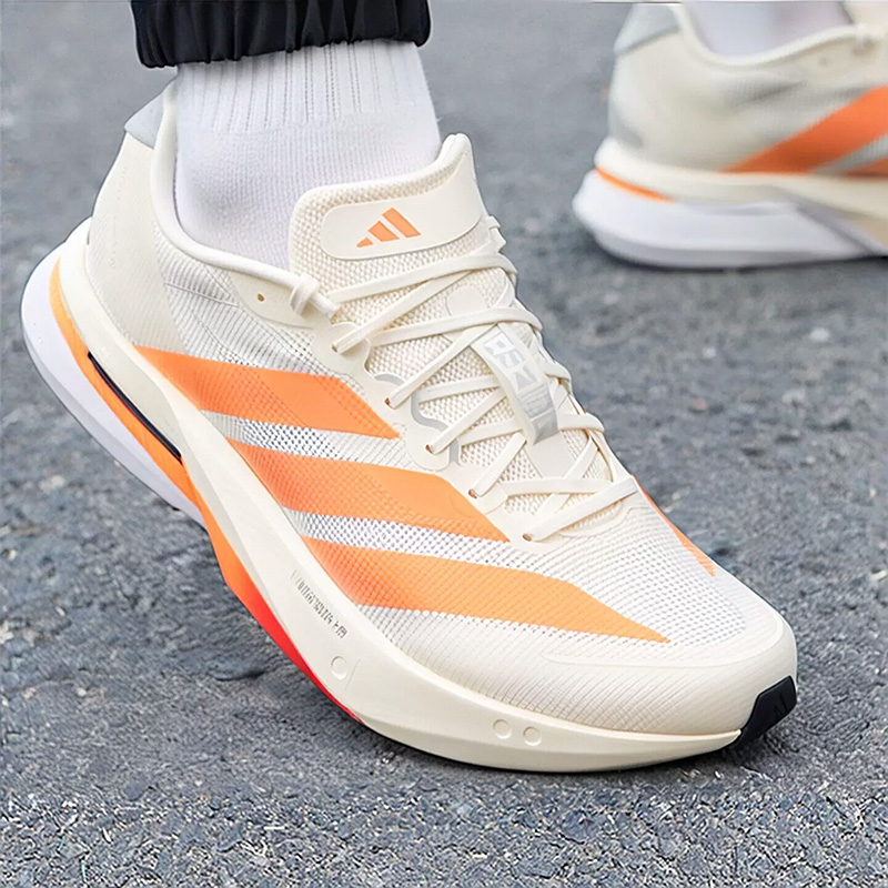 Adidas Authentic Men's Running - đánh giá và giá Men'S Shoes Half Cut