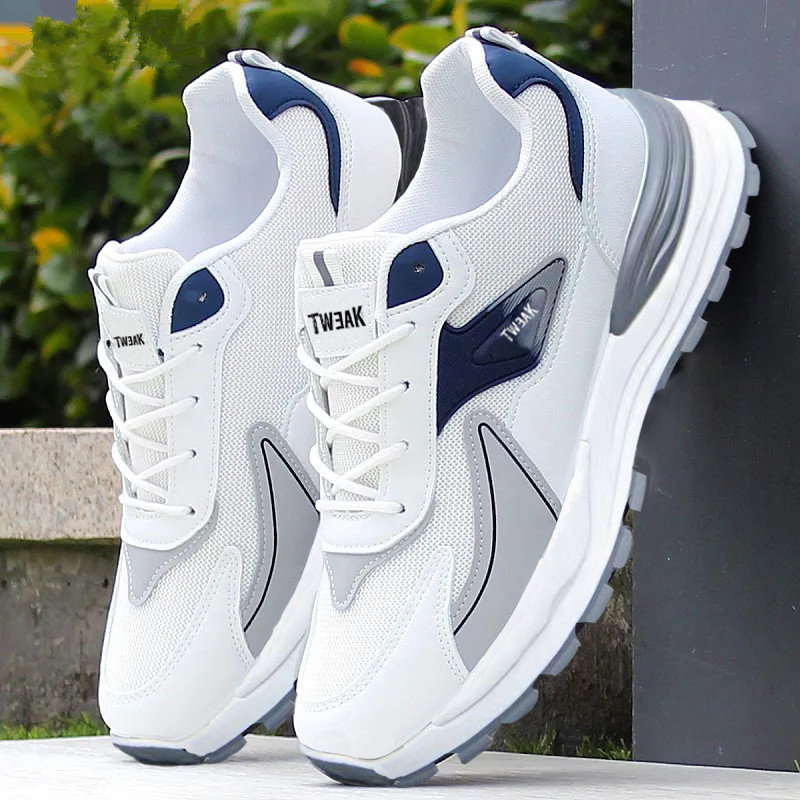 Men's Must-Haves Sneakers Brea - đánh giá và giá Men Shoes Must Have