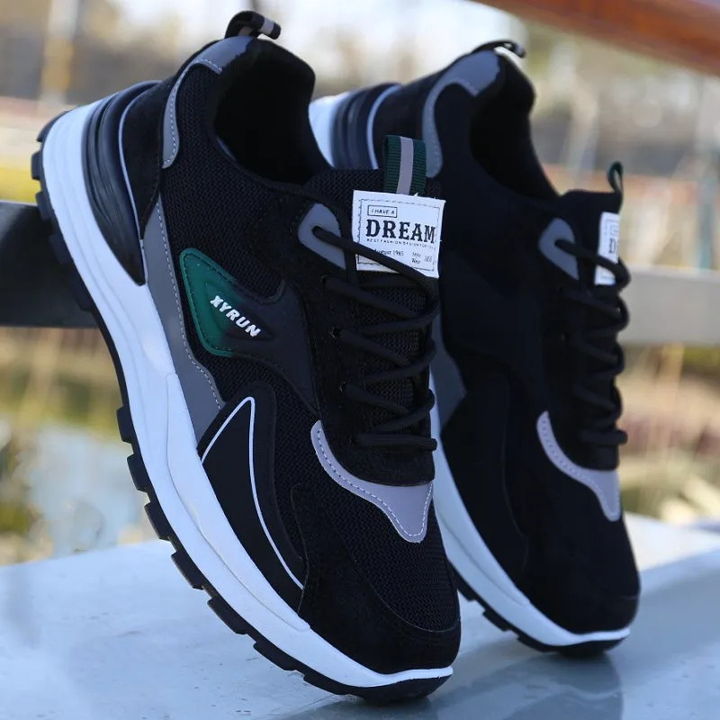 Men's Must-Haves Sneakers Brea - đánh giá và giá Men Shoes Must Have