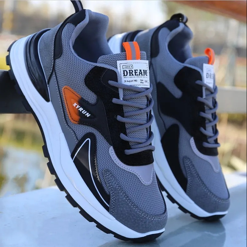 Men's Must-Haves Sneakers Brea - đánh giá và giá Men Shoes Must Have