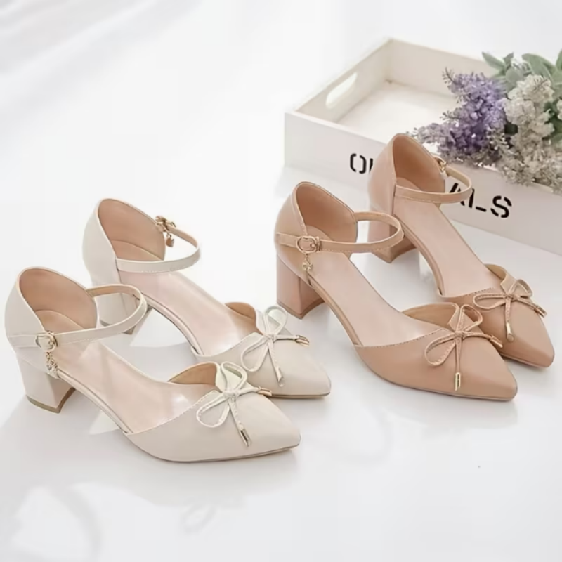 Women's High Heel Sandals Poin - đánh giá và giá Men Shoes For Wedding