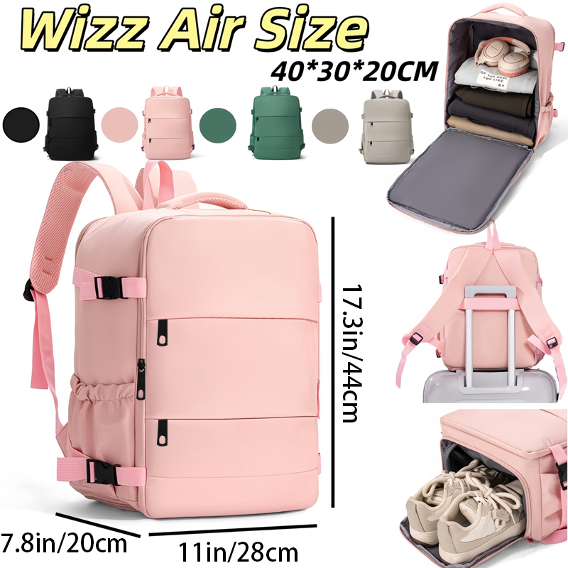 Cross-Border Travel Backpack f - đánh giá và giá Men Shoes Must Have