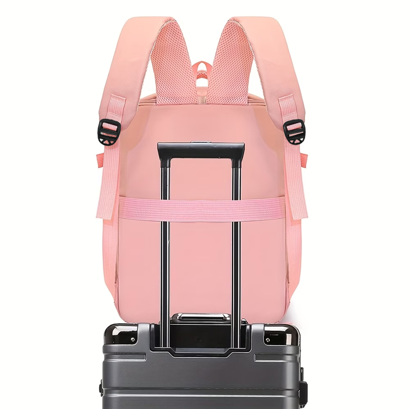 Cross-Border Travel Backpack f - đánh giá và giá Men Shoes Must Have