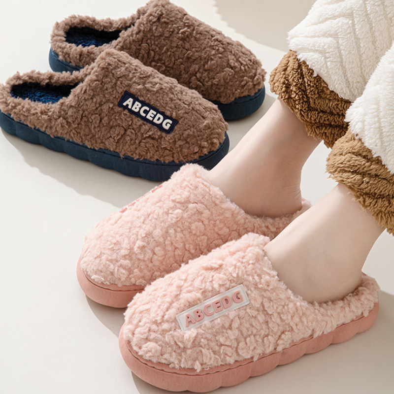 Trend Winter Couple Indoor Non - đánh giá và giá Men'S Shoes For Sale