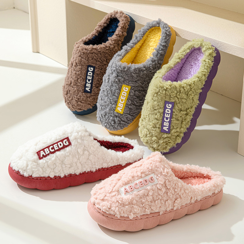 Trend Winter Couple Indoor Non - đánh giá và giá Men'S Shoes For Sale