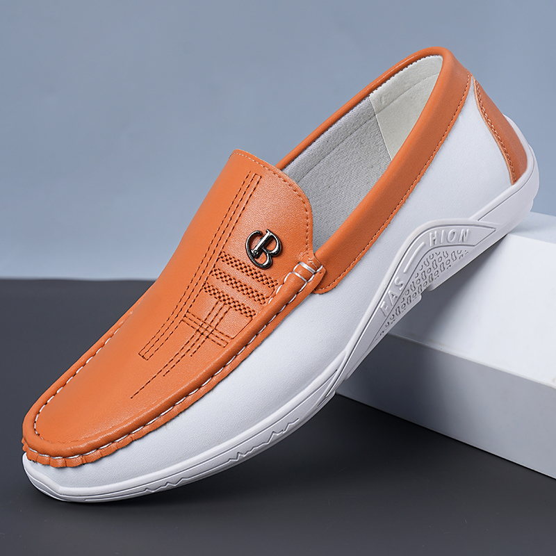 Men's Fashionable Comfortable  - đánh giá và giá Men'S Shoes Hush Puppies
