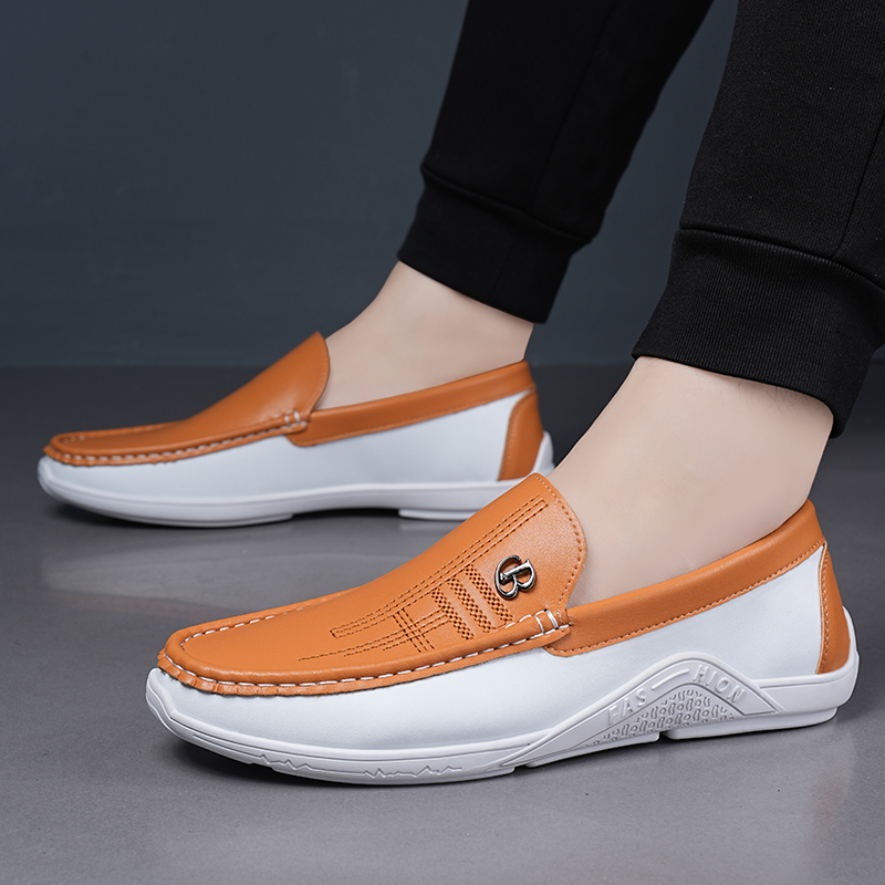 Men's Fashionable Comfortable  - đánh giá và giá Men'S Shoes Hush Puppies