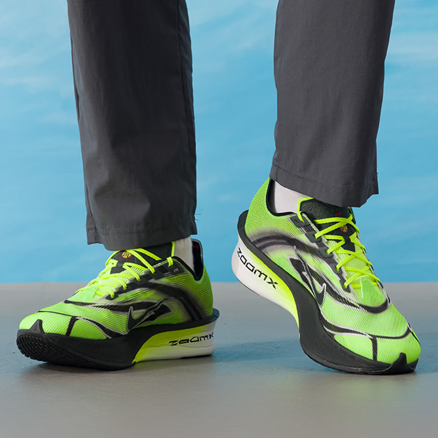 NIKE ZOOMX VAPORFLY NEXT% 4 Me - đánh giá và giá Men'S Shoes In Next