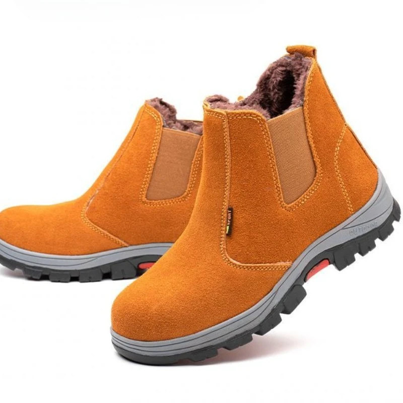 Heavy Duty Winter Fleece Lined - đánh giá và giá Men Shoes Online