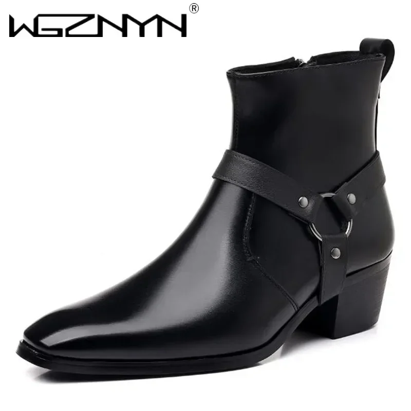 2026 Men's Fashion Designer Ch - đánh giá và giá Men Shoes For Wedding