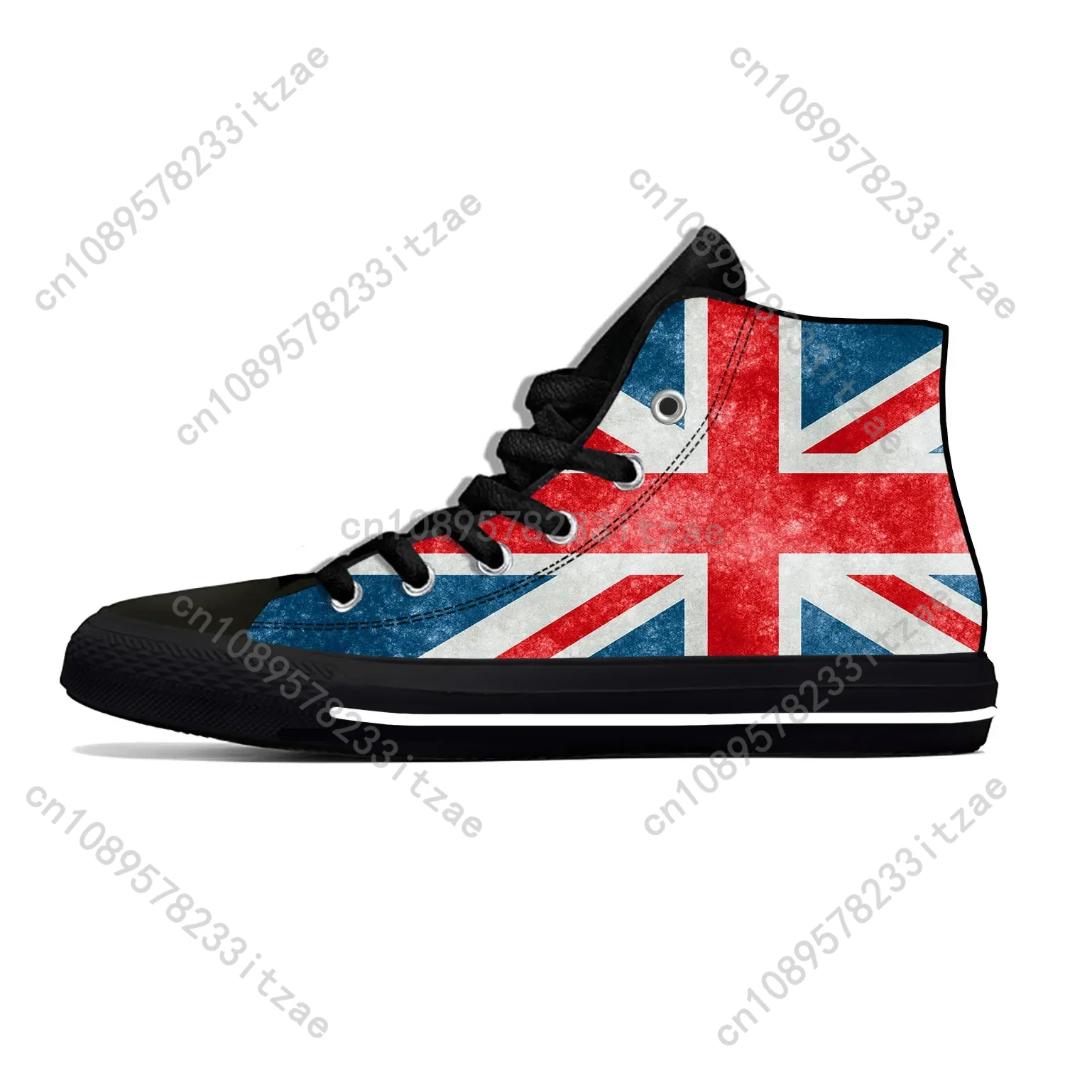 Hot Summer Britain British UK  - đánh giá và giá Men Shoes Uk