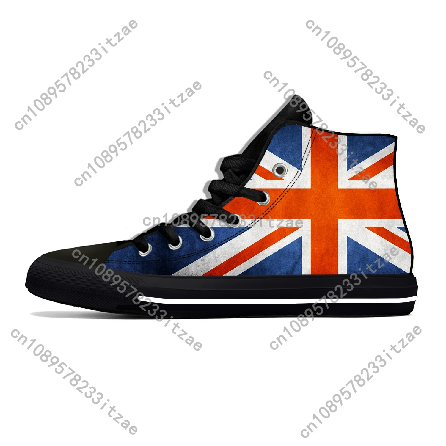 Hot Summer Britain British UK  - đánh giá và giá Men Shoes Uk