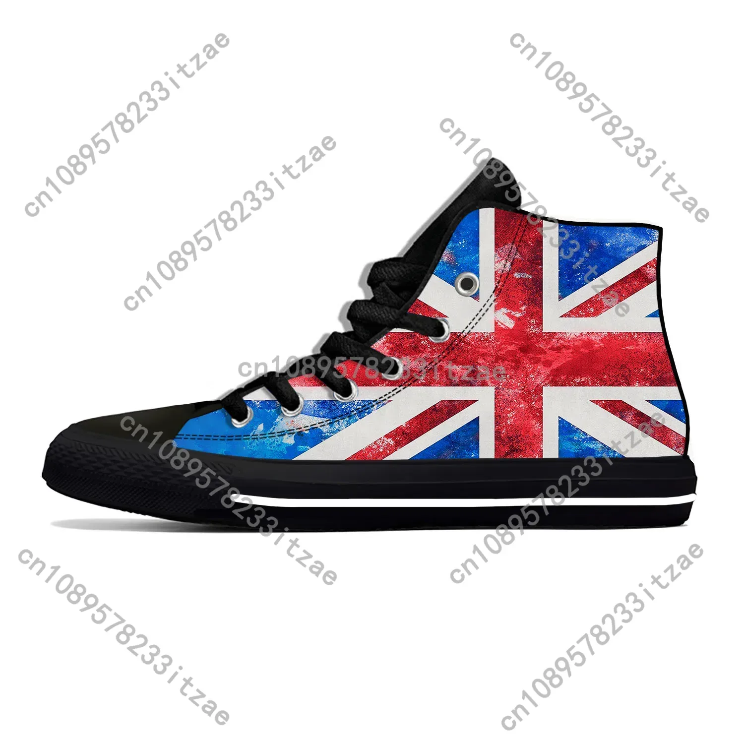 Hot Summer Britain British UK  - đánh giá và giá Men Shoes Uk