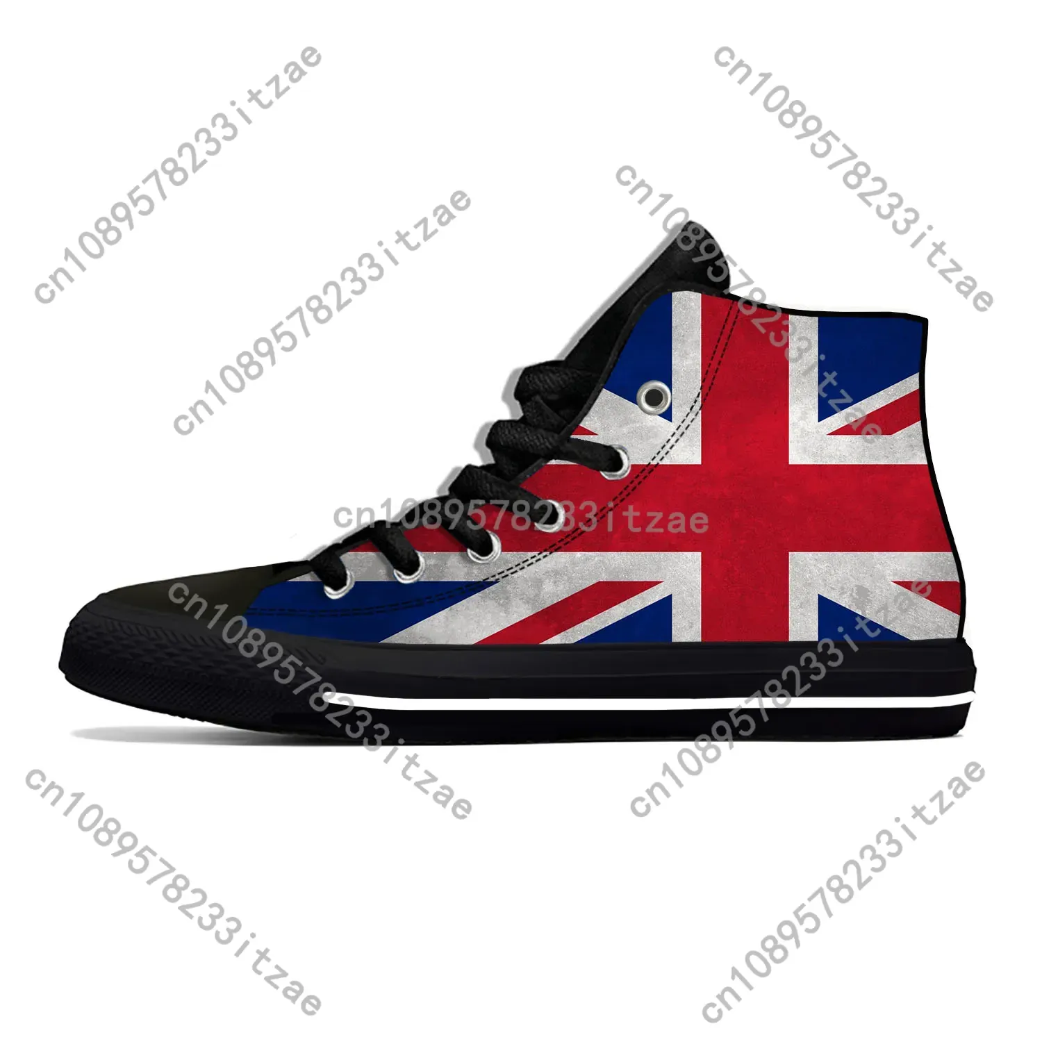 Hot Summer Britain British UK  - đánh giá và giá Men Shoes Uk