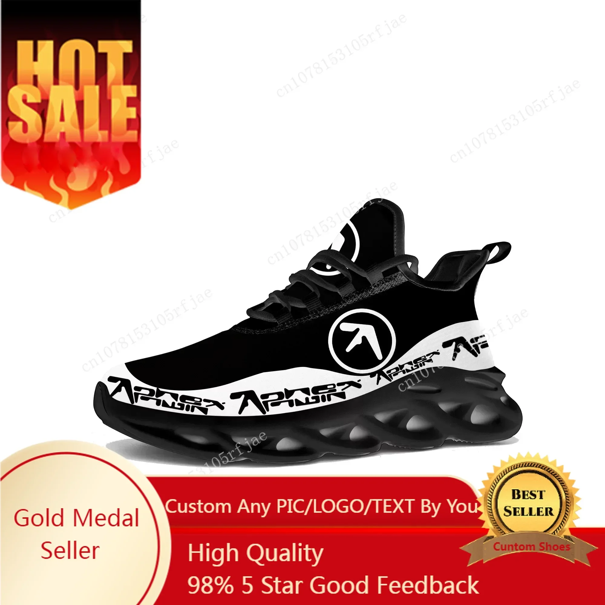 Aphex Twin Flats Sneakers Mens - đánh giá và giá Men Shoes Style