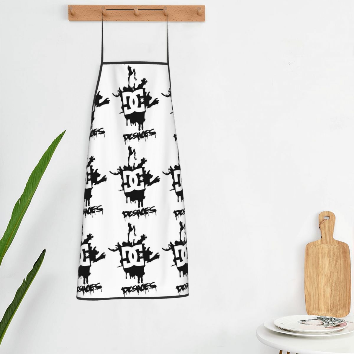 DC Shoe Co Aprons Chef Cooking - đánh giá và giá Men'S Shoes Dc