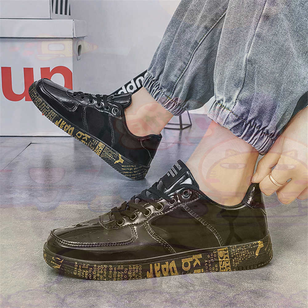 Round Foot Size 45 Sneakers Wh - đánh giá và giá Men Shoes Uk