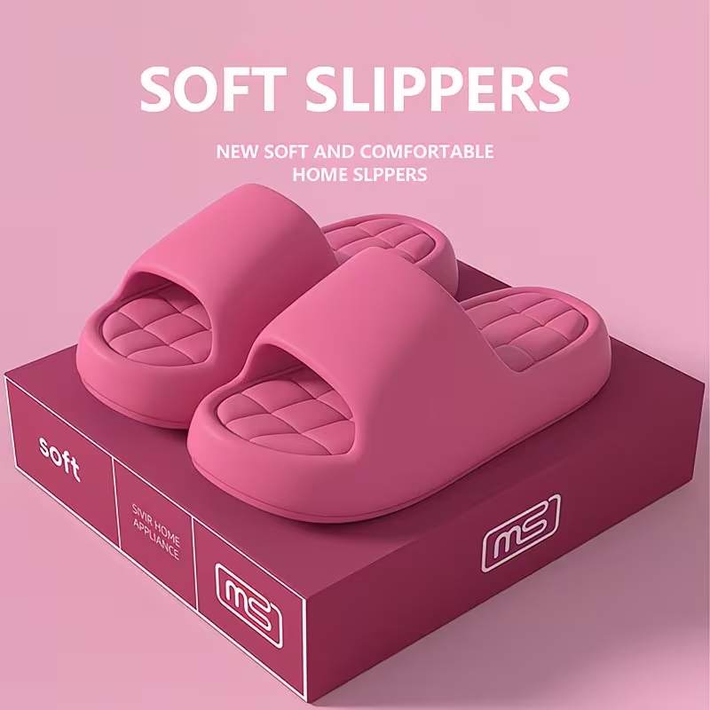 Fashion Women's Slippers Indoo - đánh giá và giá Men Shoes Style
