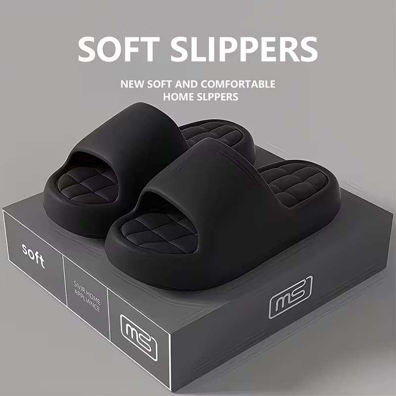 Fashion Women's Slippers Indoo - đánh giá và giá Men Shoes Style
