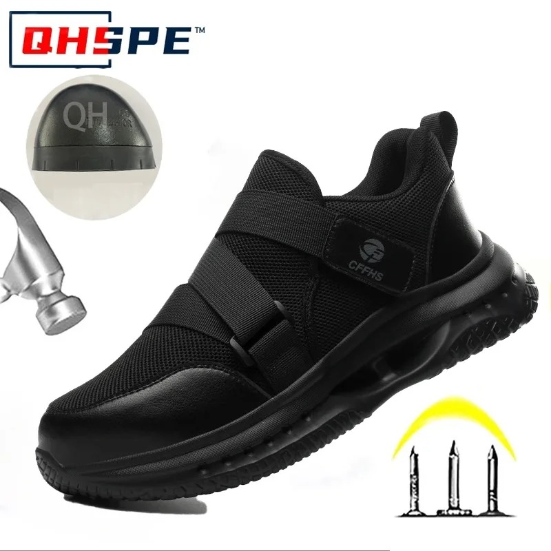 Labor Protection Shoes Are Lig - đánh giá và giá Men Shoes Must Have
