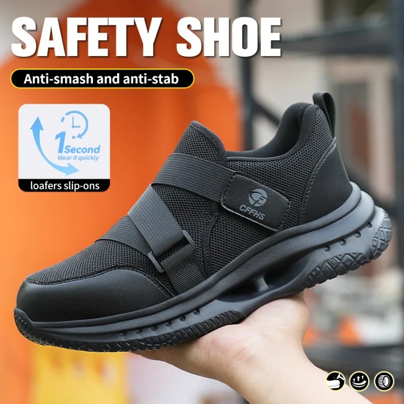 Labor Protection Shoes Are Lig - đánh giá và giá Men Shoes Must Have