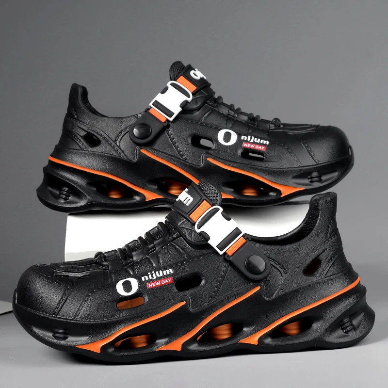 Men Outdoor Sandals Men's Outd - đánh giá và giá Sandal Sport Outdoor