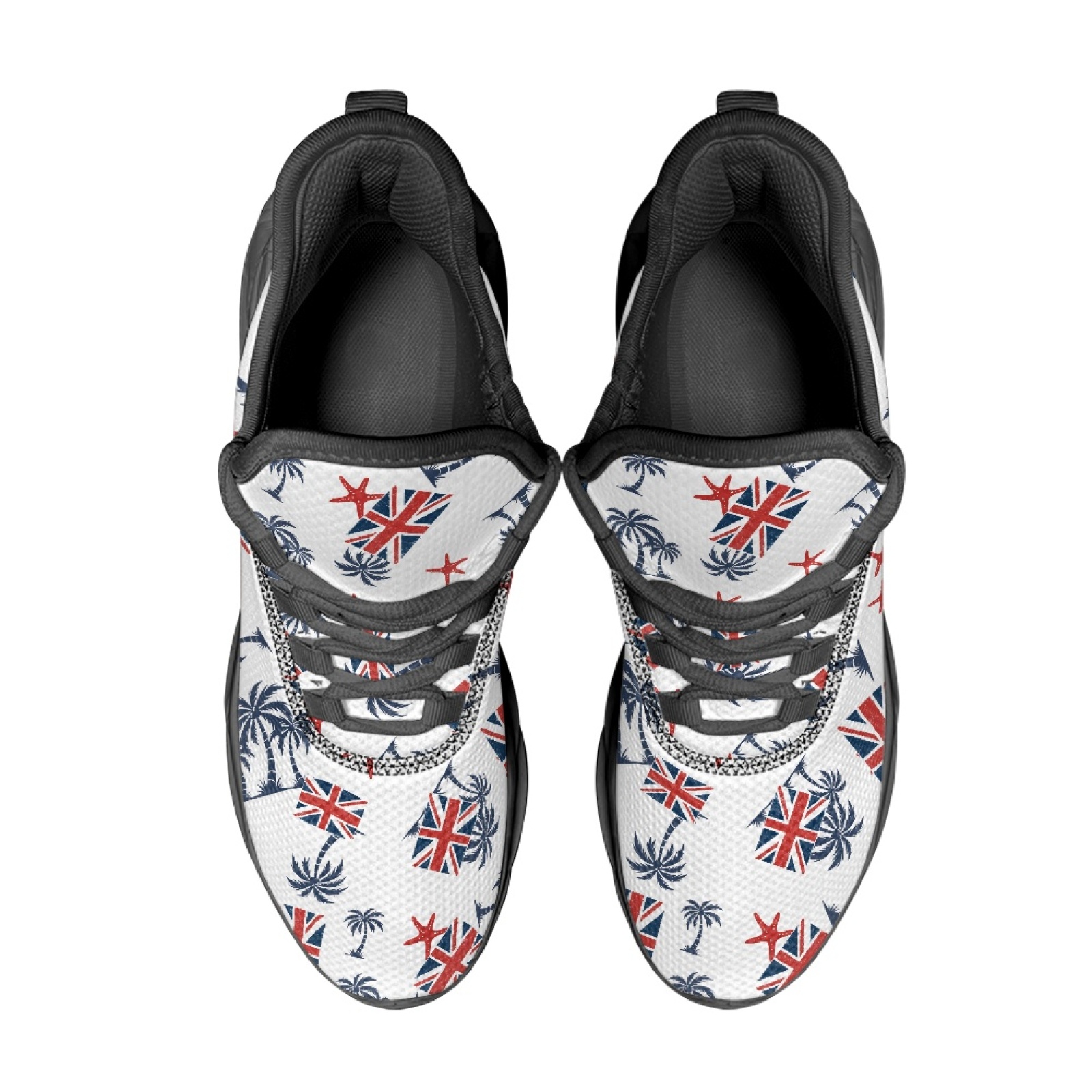 PENSTROLL UK Palm Lightweight  - đánh giá và giá Men Shoes Uk