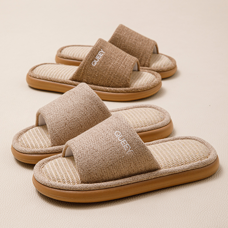 New  slippers for women at hom - đánh giá và giá Men Shoes Style