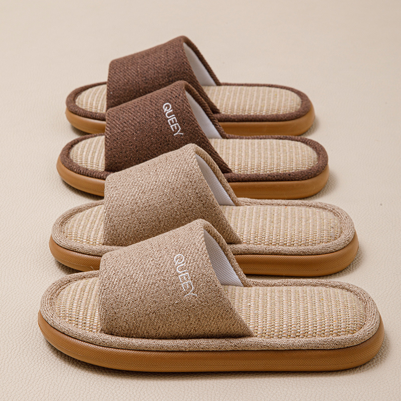 New  slippers for women at hom - đánh giá và giá Men Shoes Style
