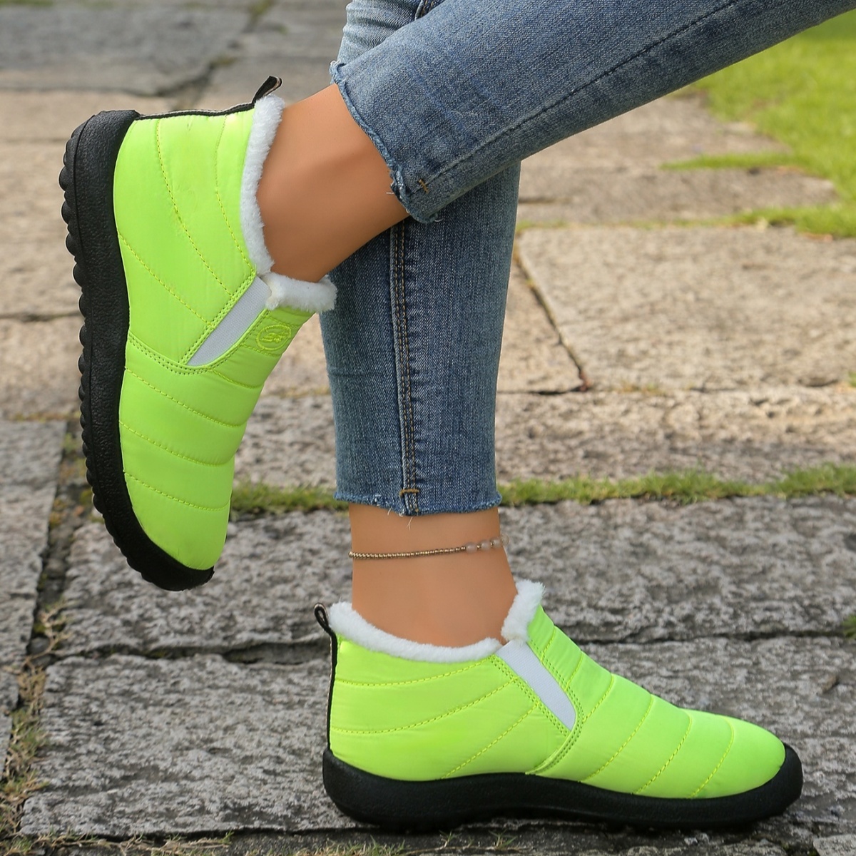 Men's Fur Lined Waterproof Sno - đánh giá và giá Men Shoes Online