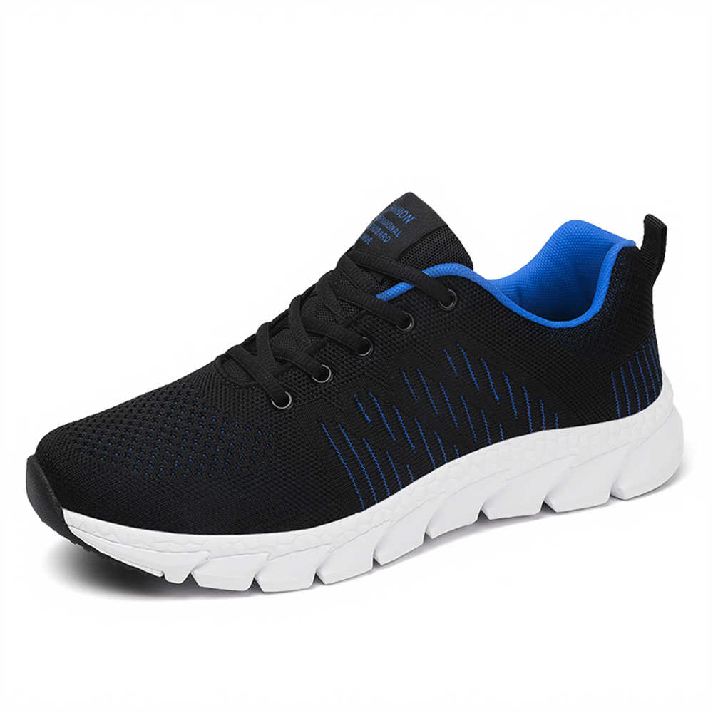 Tied Non-slip Sole Athlete Ath - đánh giá và giá Men Shoes Red
