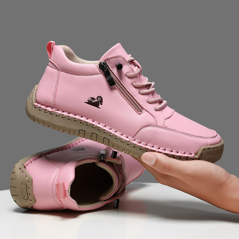 Women's Sneakers Handmade Leat - đánh giá và giá Men'S Shoes For Sale