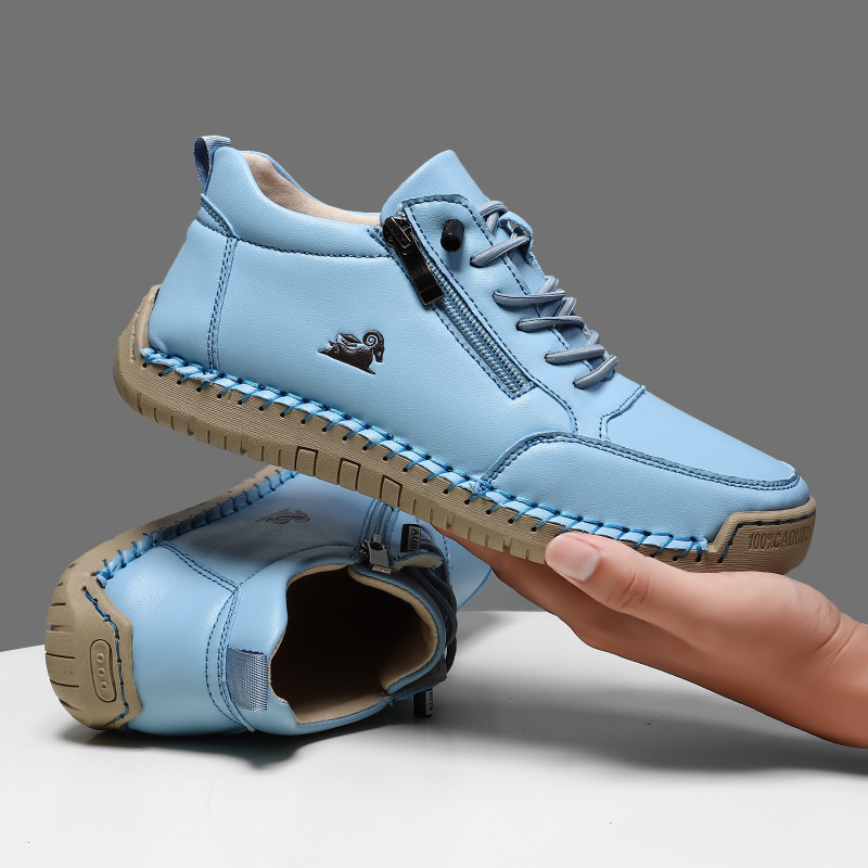 Women's Sneakers Handmade Leat - đánh giá và giá Men'S Shoes For Sale