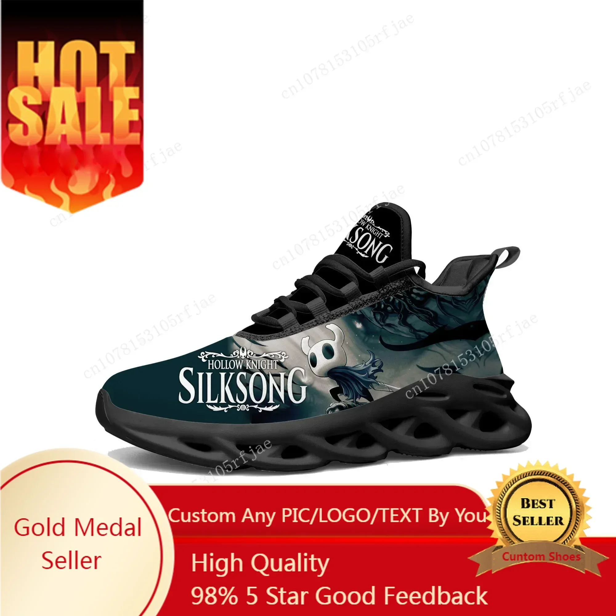 Cartoon Game Ghost Hollow Knig - đánh giá và giá Men Shoes Style
