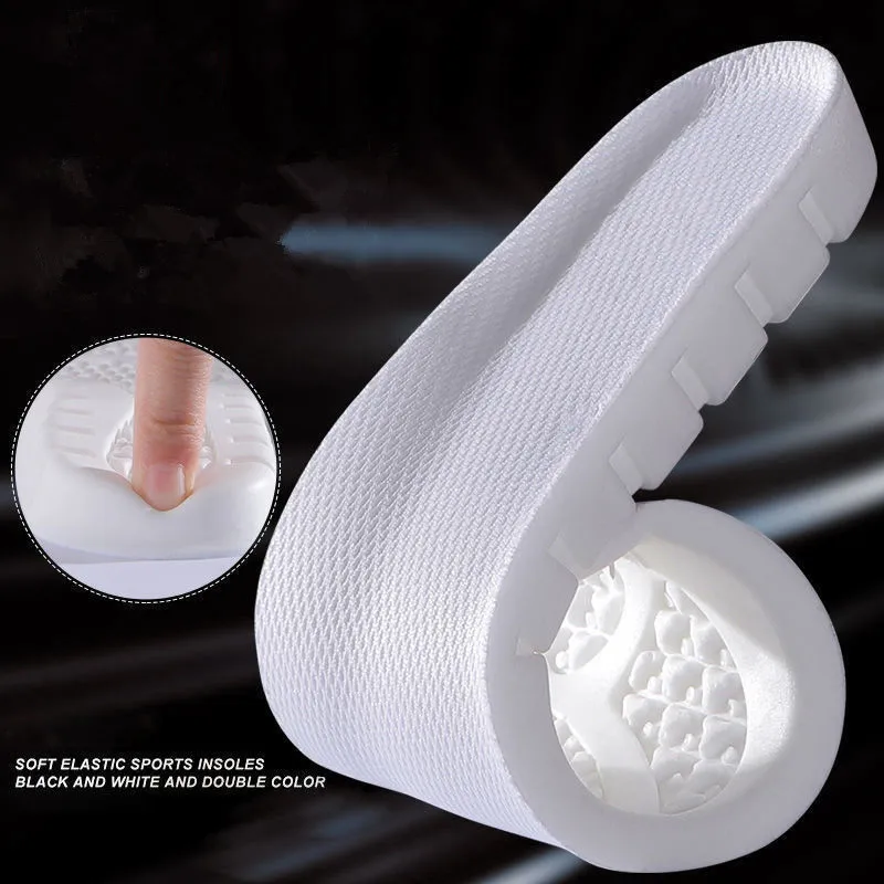Soft Sport Insoles for Shoes D - đánh giá và giá Men'S Shoes With Memory Foam