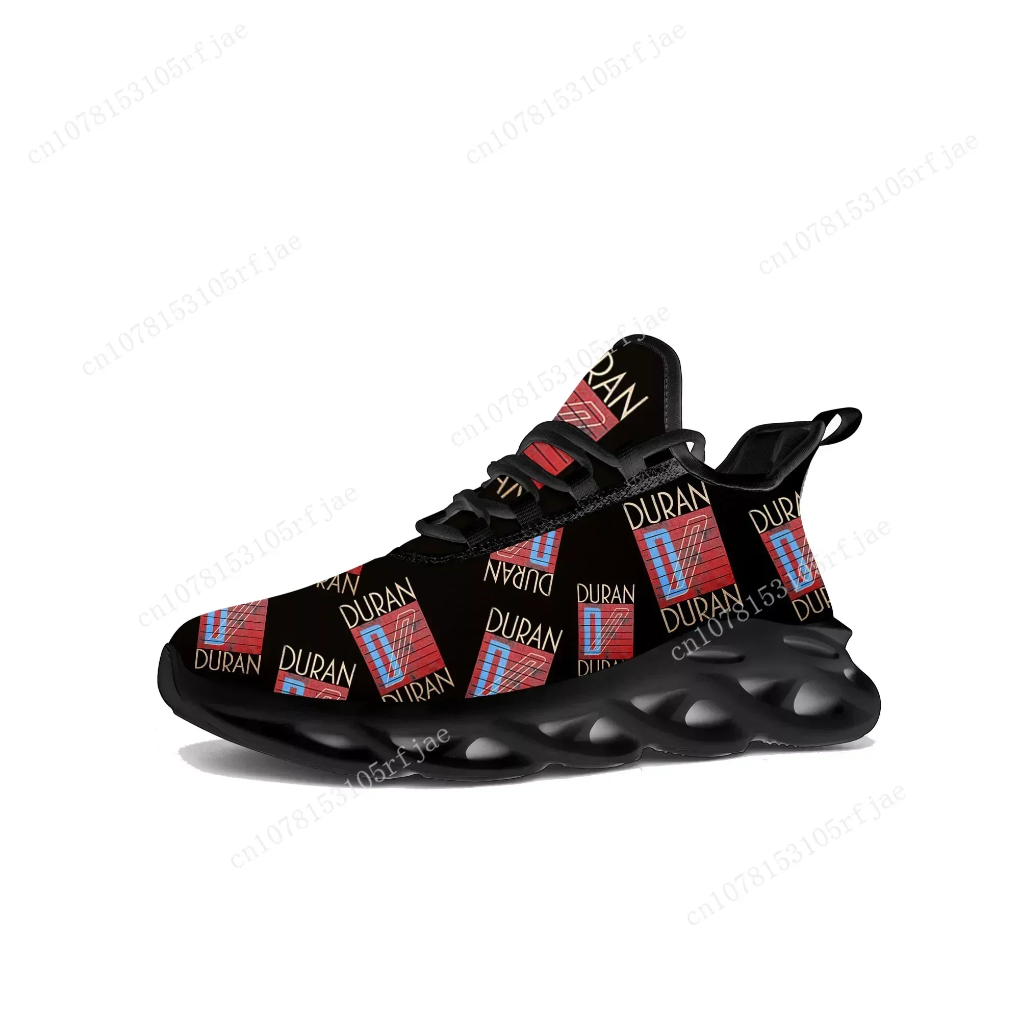 Duran Duran Flats Sneakers Men - đánh giá và giá Men Shoes Style