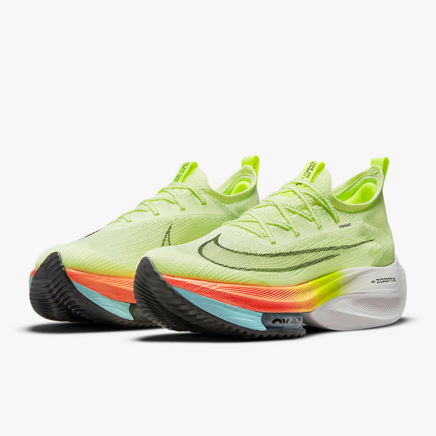 Nike genuine Air Zoom Alphafly - đánh giá và giá Men'S Shoes In Next