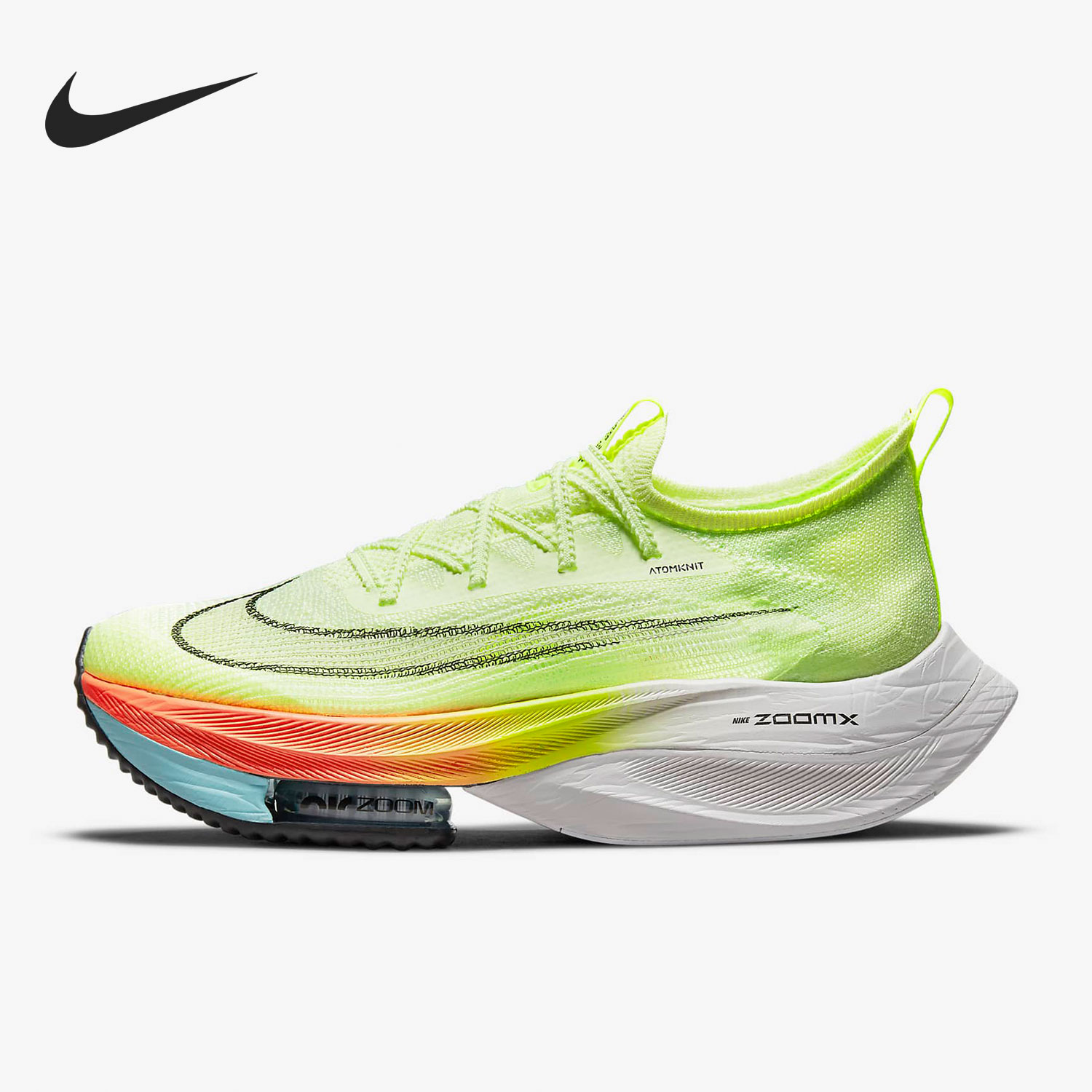 Nike genuine Air Zoom Alphafly - đánh giá và giá Men'S Shoes In Next