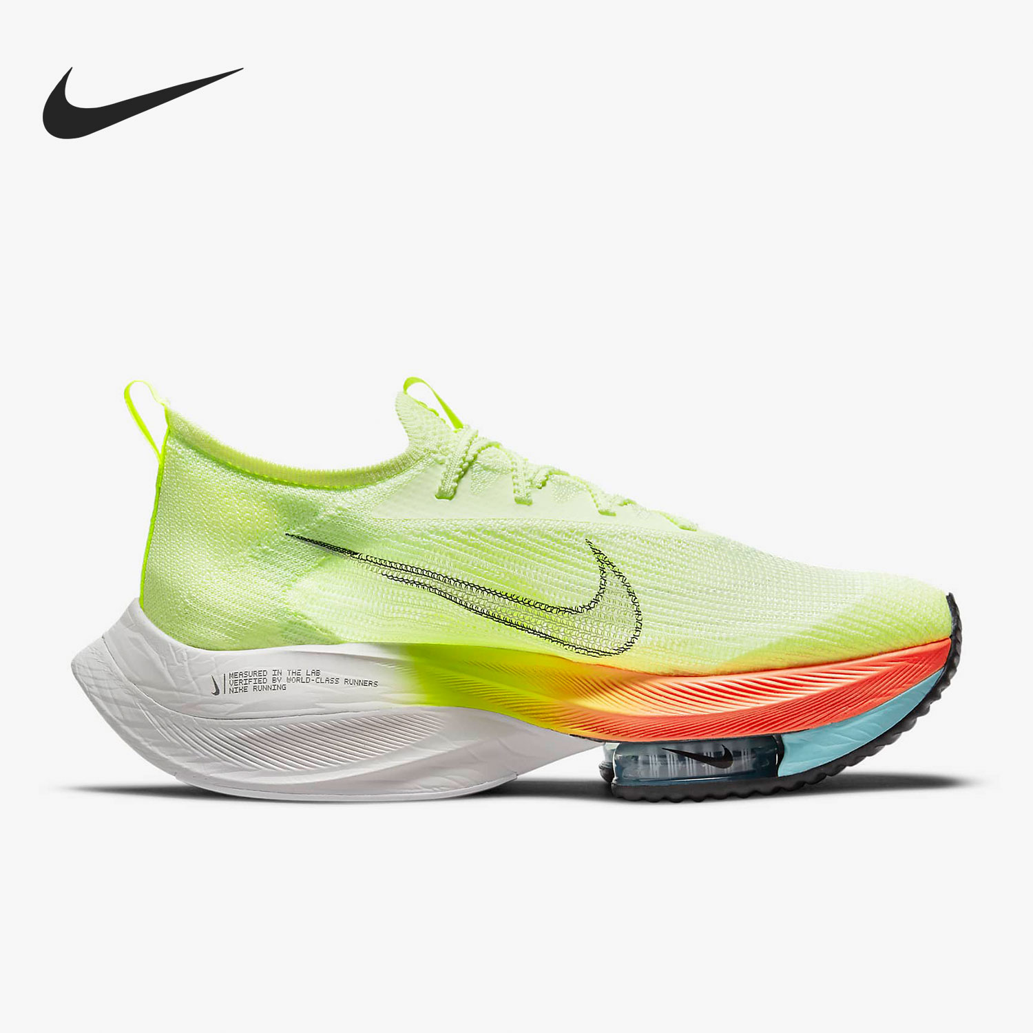 Nike genuine Air Zoom Alphafly - đánh giá và giá Men'S Shoes In Next